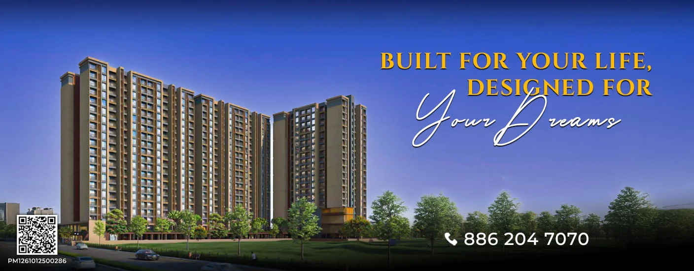 Desktop Banner The Hallmark Charholi